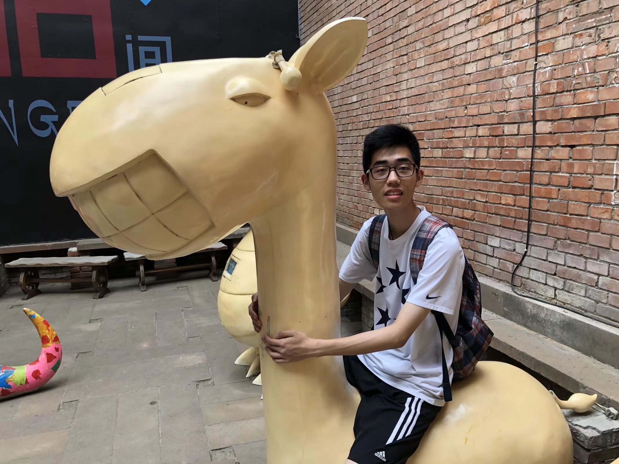 Profile Pic